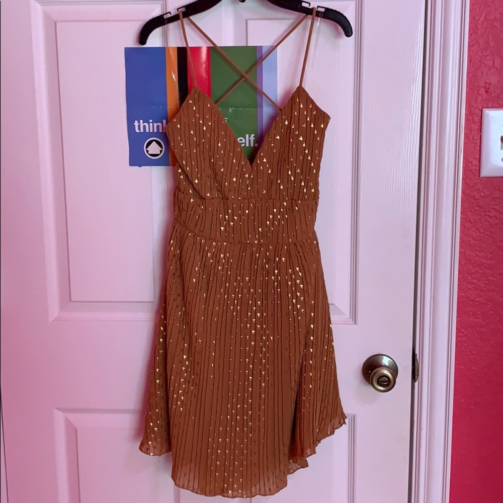 SUPER CUTE DRESS ❤️❤️